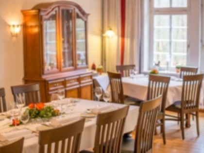 照片: Forsthaus Heisenk&amp;uuml;che Hameln