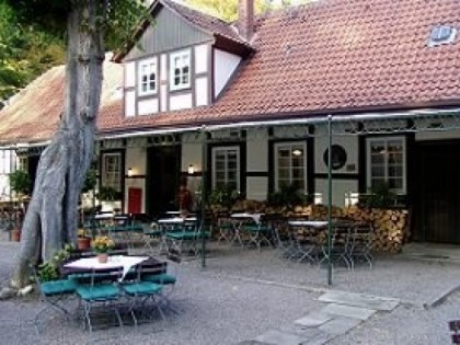 照片: Forsthaus Heisenküche Hameln
